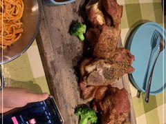 -美森西餐厅(曙光大道店)