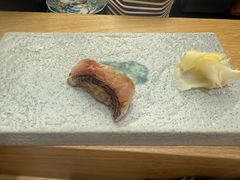 -鮨政· Omakase(港汇恒隆广场店)