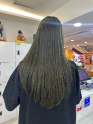 -HaLo hair studio