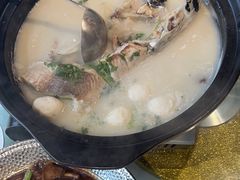 -香山湖家家宴(中山陵店)
