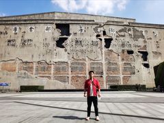 -上海四行仓库抗战纪念馆