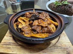 -京天红酒家(虎坊路店)