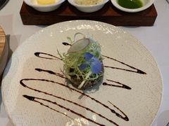 -GreyWhale灰鲸餐厅(武汉国际广场店)