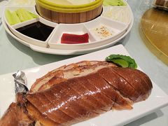 -昱德来·天津菜·渤海湾小海鲜(华夏店)