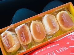 -好利来(马栏广场店)