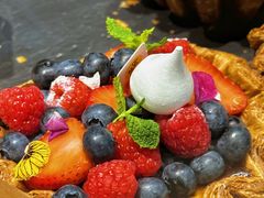 莓果布丁-Money Shops(愚园路店)