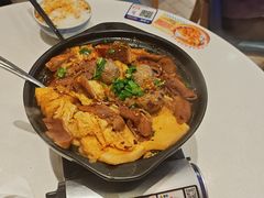 -牛楠楠·香港牛腩茶餐厅(永旺店)