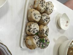 咬不得高祖生煎(高银街店)-咬不得高祖生煎·简餐(高银街店)