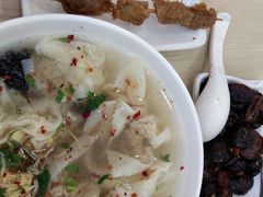 -琴岛顺天馄饨(漳州二路店)