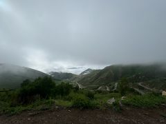 -灵山