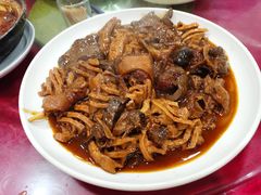 烧老鹅-壶园美食·淮扬菜(东圈门店)