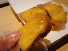 -麦当劳(海岸城店)