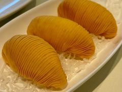 千层萝卜酥-利苑酒家(合景国际金融广场店)