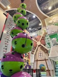 -meland club亲子乐园(石家庄万象城店)
