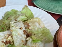 -甘思咪哚·云南艺术餐厅(天河广百店)