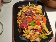 -话梅·客家小厨(东门店)