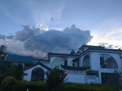 -南诏风情岛