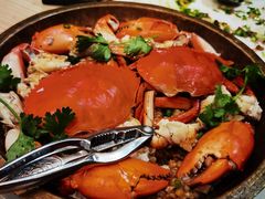 -德胜轩正宗顺德菜(宝安沙井会展中心店)