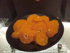 -索菲特酒店 · 云尚天际自助餐厅