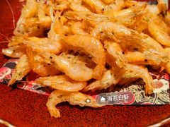 日本富山湾小白虾-松涛日本料理