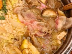 -坂吉屋·居酒屋深夜食堂(龙湖店)