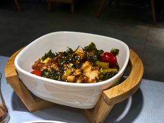-茶宴·美食地标餐厅(沙坡尾店)