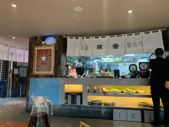 -海之屋韩式烤肉(海棠68环球美食街店)