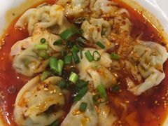 红油抄手-麻辣大学(上野店)