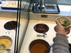 -傣妹火锅(南京东路一店)