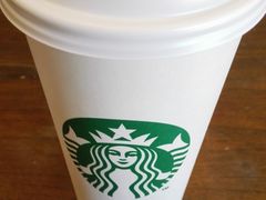 -星巴克(北辰西路店)