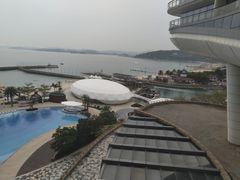 -深圳大梅沙京基洲际度假酒店