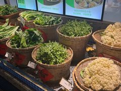 -壹只菜·崇明本地特色菜(崇明南门店)