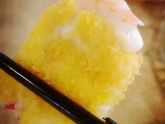 -崖口红树林海鲜餐厅