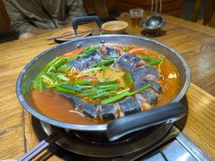 -亮欢寨酸汤鱼(沙冲路店)