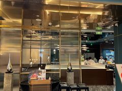 -渔荷食町·铁板烧料理(崂山万象汇店)