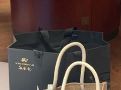 -新荣记(椒江店)