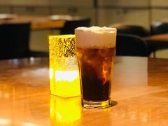 雪糕黑天使-必胜客(滨江店)