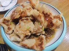 -洪妈妈朝族小馆