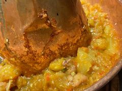 -觅山云南菜(泊富ICITY店)