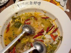 -太二酸菜鱼(海口友谊广场店)