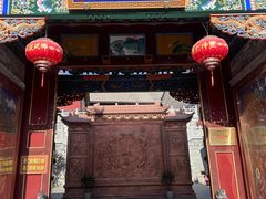 -五台山风景名胜区