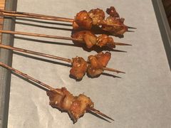 -北丐先生·野馄饨烧烤(长宁龙之梦店)