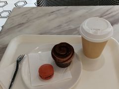 -Sweety Fairy小蜜蜂蛋糕&下午茶(大柏树店)