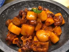 -佳兰雅序融合菜(高新店)