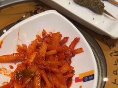 -七八冷面·延边朝鲜族美食(世纪汇店)