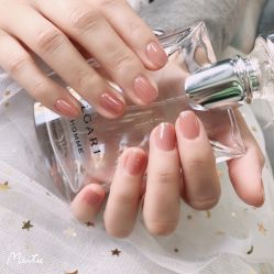 -如一·美甲美睫