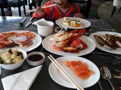 android_upload_pic-绍兴中金豪庭大酒店·豪庭阁中餐厅