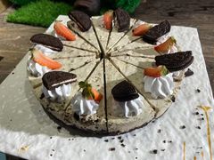 -杭州盛泰开元名都大酒店-地中海自助餐厅