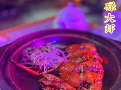 -啫神·广州地标美食(北京路店)