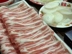 -楠火锅(西单店)